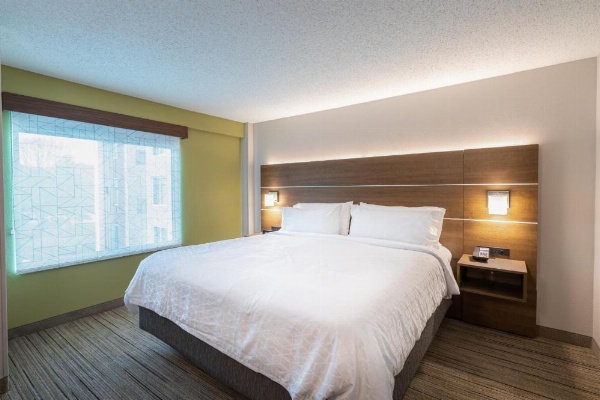 Holiday Inn Express & Suites Asheville Downtown, an IHG Hotel image 11
