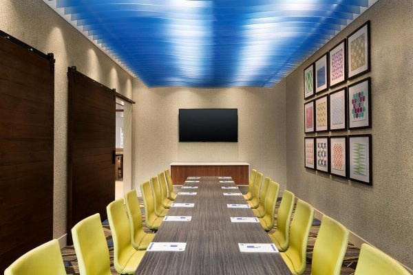 Holiday Inn Express & Suites Asheville Downtown, an IHG Hotel image 3